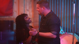 ‘9-1-1: Lone Star’ Actors on Grace and Judd’s Meet-Cute, Twist of Fate After That Horrific Accident