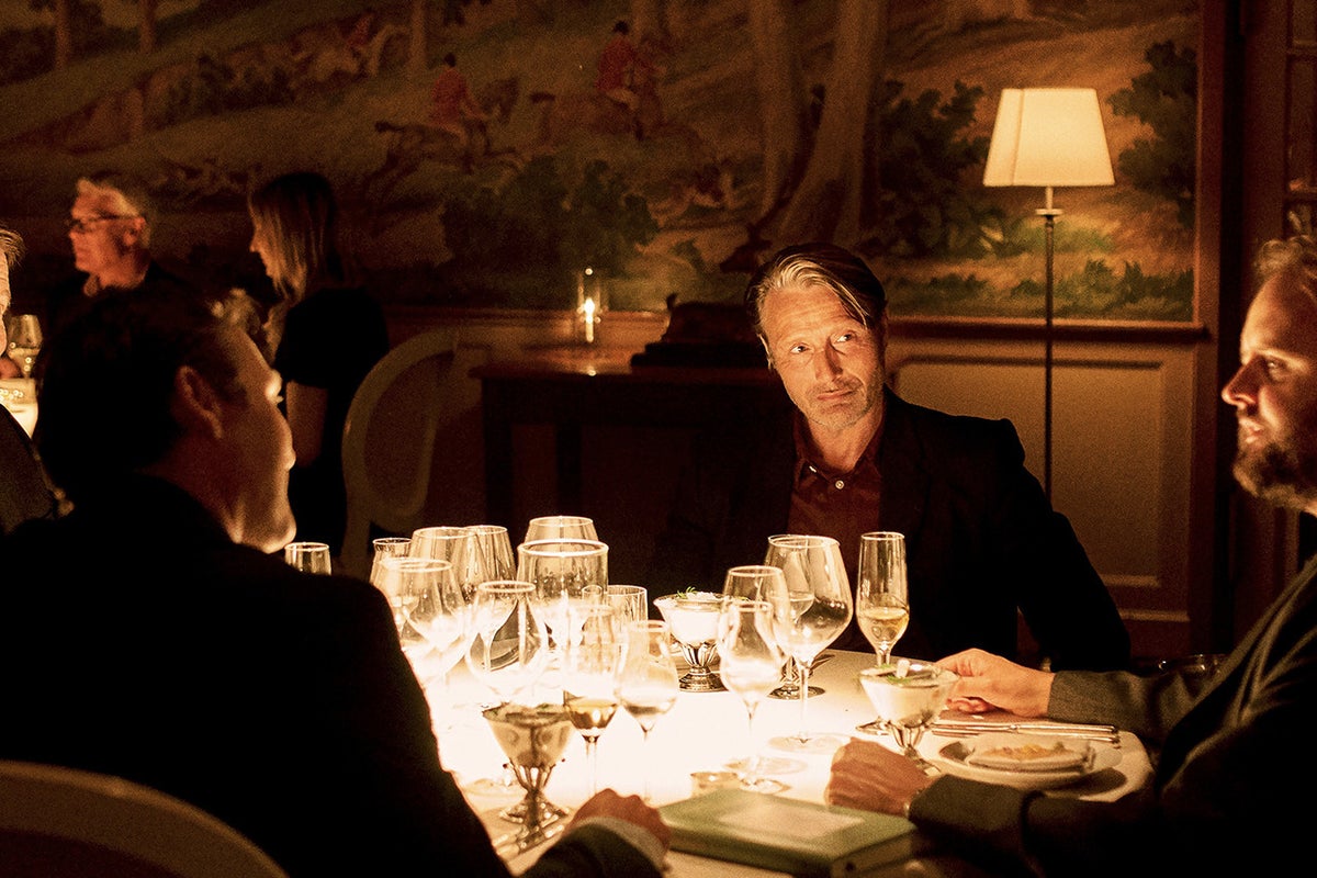 Another Round Mads Mikkelsen