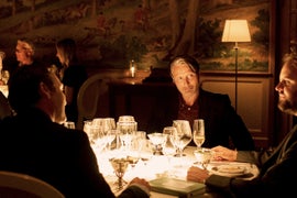 Will Thomas Vinterberg’s ‘Another Round’ Be Latest Foreign-Language Film to Win Best Director Oscar?