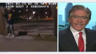 Geraldo Rivera Begs Fox News Colleagues to ‘Understand the Anguish’ for Families of Color
