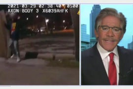 Geraldo Rivera Begs Fox News Colleagues to ‘Understand the Anguish’ for Families of Color