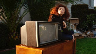 ‘Honey Boy’ Director Alma Har’el Signs First-Look TV Deal at Amazon Studios