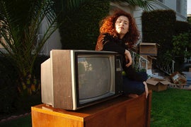 ‘Honey Boy’ Director Alma Har’el Signs First-Look TV Deal at Amazon Studios