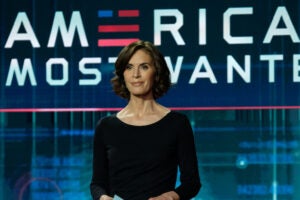 Americas Most Wanted