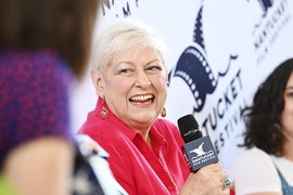 Anne Beatts, Original ‘Saturday Night Live’ Writer, Dies at 74