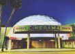 Arclight Cinerama Dome