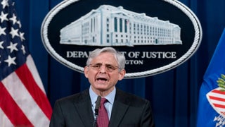 US Justice Department Launches Investigation Into Minneapolis Police