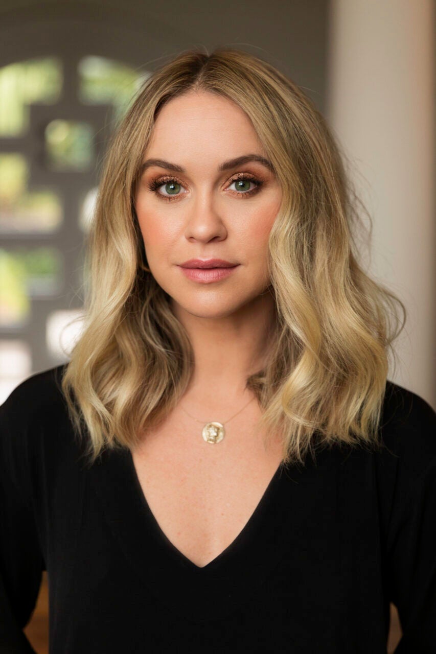 Becca Tobin