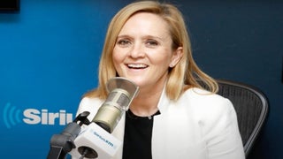 Samantha Bee Admits Pulling Punches With Biden: ‘There Are More Worthy Targets Right Now’