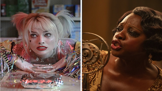 ‘Birds of Prey,’ ‘Ma Rainey’s Black Bottom’ Win Top Awards from Make-Up Artists and Hair Stylists Guild