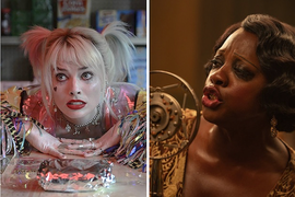 ‘Birds of Prey,’ ‘Ma Rainey’s Black Bottom’ Win Top Awards from Make-Up Artists and Hair Stylists Guild