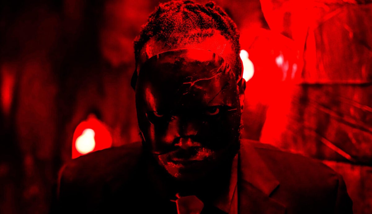 The Killer/Bitch Ass the Movie
