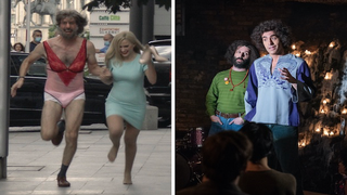 ‘Borat Subsequent Moviefilm’ and ‘Trial of the Chicago 7’ Win Artios Awards for Casting