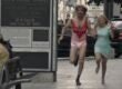 Borat Subsequent Moviefilm - Sacha Baron Cohen Maria Bakalova