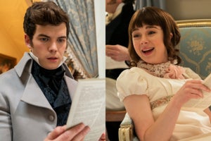 Bridgerton Season 3 and 4