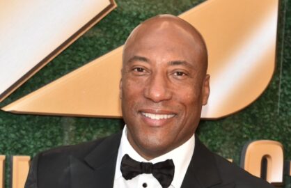 Byron Allen