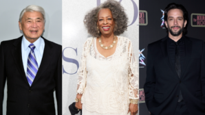 Celebrities Who Have Died From the Coronavirus (Photos)