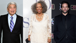 Celebrities Who Have Died From the Coronavirus (Photos)