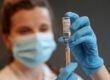 COVID-19 vaccination vaccine