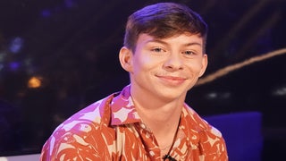 ‘American Idol’ Contestant Cecil Ray Baker Arrested on Felony Charge, Accused of Hitting His Ex