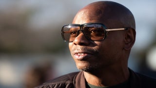 Dave Chappelle Says Celebrities, Not Obama Staffers, Left ‘Dirty Notes’ for Incoming Trump Team