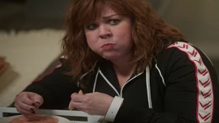‘Thunder Force’: What Melissa McCarthy Actually Ate Instead of Raw Chicken