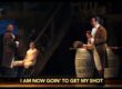 Colbert Late Show Hamilton Vaccine