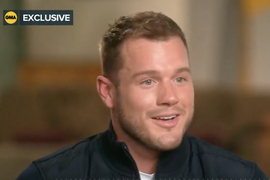 Colton Underwood Interview Leads ‘GMA’ to 5-Week Ratings Highs