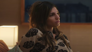 ‘Couples Therapy’: Dr. Orna Guralnik Helps Michael Be ‘Less Scared’ of Wife Michal (Exclusive Video)