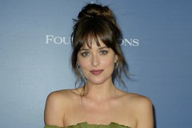 Dakota Johnson to Star in ‘Persuasion’ Based on Jane Austen’s Novel