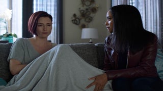 ‘Supergirl’: Here’s Why Kelly Found Out About Kara’s Secret Identity Off-Screen