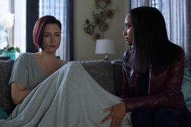 ‘Supergirl’: Here’s Why Kelly Found Out About Kara’s Secret Identity Off-Screen