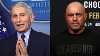 Dr Fauci Corrects Joe Rogan’s ‘Incorrect’ Vaccine Comments (Video)