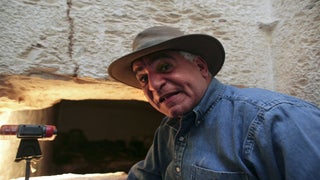 Zahi Hawass Dug Up a Lost, 3,000-Year-Old Egyptian City – and Discovery+ Got the TV Rights (Exclusive)