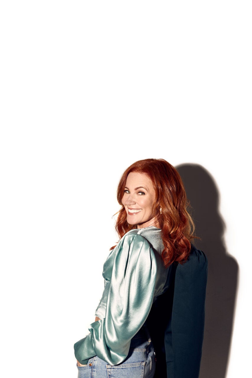 Elisa Donovan