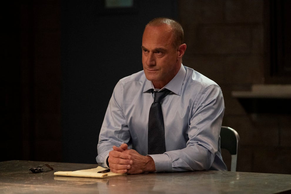Law & Order: Special Victims Unit - Season 22
