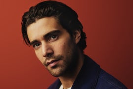Fabien Frankel Cast in ‘Game of Thrones’ Prequel Series ‘House of the Dragon’