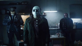 ‘Batwoman’: The False Face Society Is Actually a Real Thing