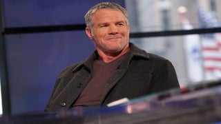 Brett Favre Dragged For Saying He Wants Politics Out of Sports