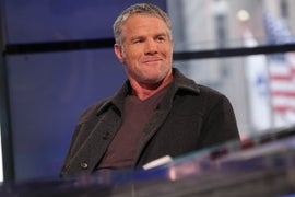 Brett Favre Dragged For Saying He Wants Politics Out of Sports