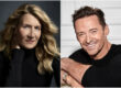 Florian Zeller Laura Dern Hugh Jackman The Son