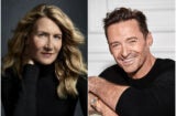 Florian Zeller Laura Dern Hugh Jackman The Son