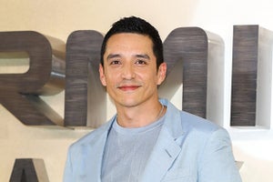 Gabriel Luna