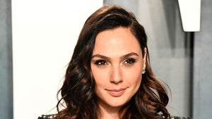 Gal Gadot To Catch a Thief