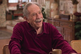 ‘The Goldbergs’ Pays Tribute to Late Star George Segal (Video)