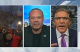 Geraldo Rivera Dan Bongino Hannity Fight
