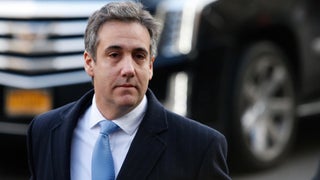 Michael Cohen Says ‘Idiot’ Rudy Giuliani Will Flip on Trump ‘in a Heartbeat’ (Video)