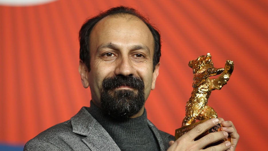 Asghar Farhadi's 'A Hero' Acquired by Amazon Studios TheWrap