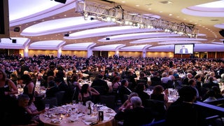 White House Correspondents’ Dinner Canceled for 2nd Straight Year