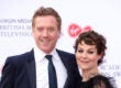 Helen McCrory Damian Lewis